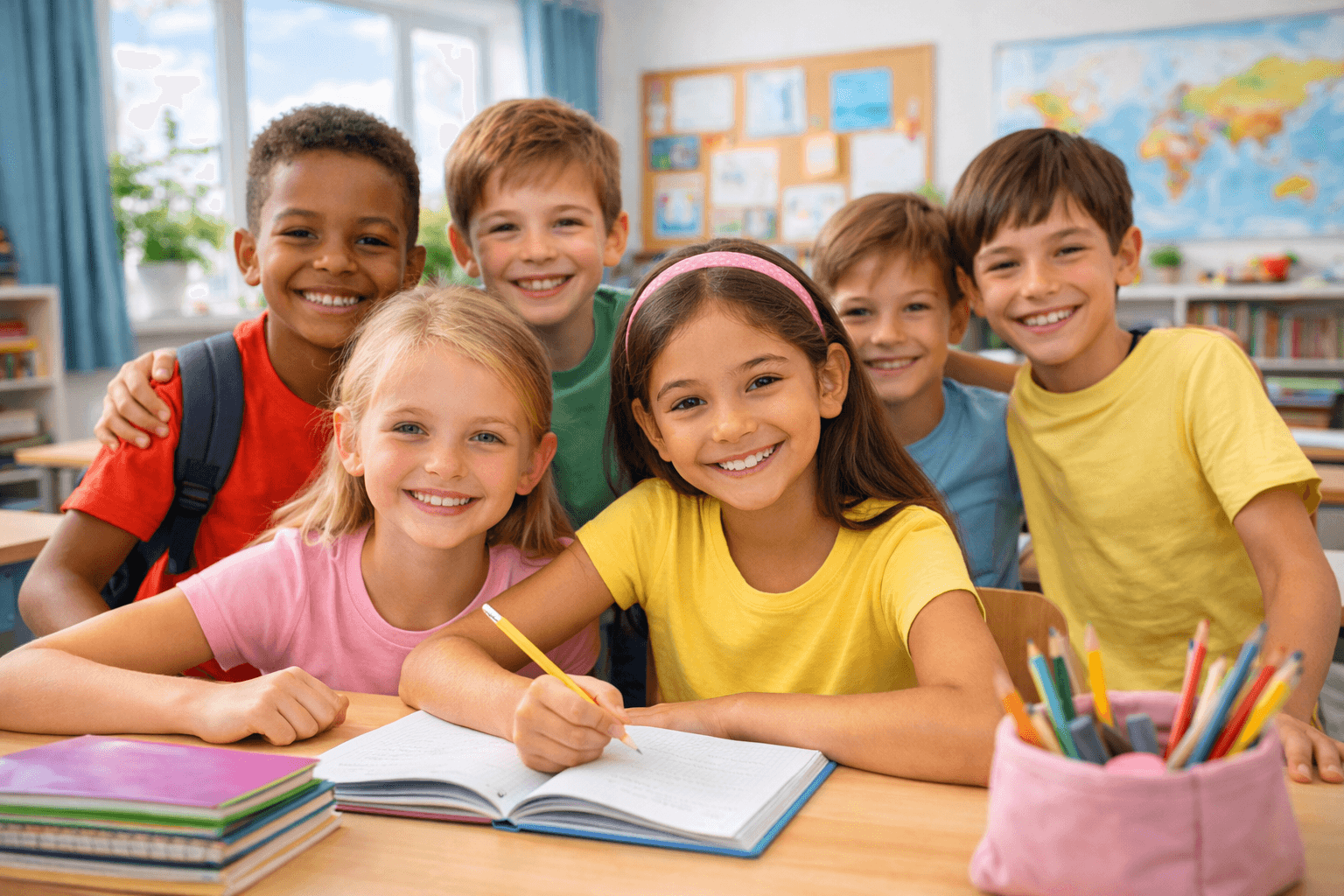 Budova školy FZŠ Chodovická