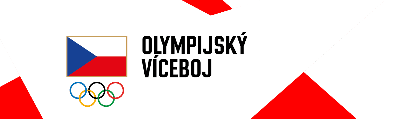 Sazka olympijský víceboj