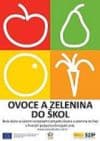Ovoce a zelenina do škol