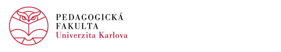 Pedagogická fakulta UK